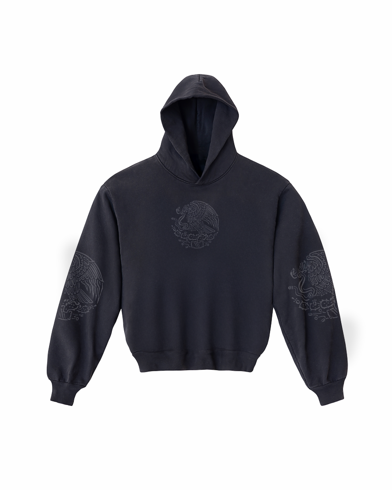 ONYX MEXICO HOODIE