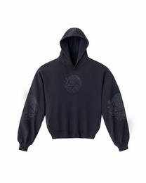 ONYX MEXICO HOODIE