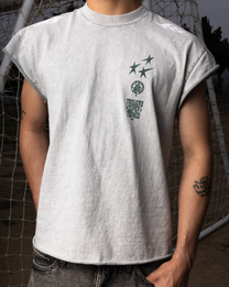 Taquero Super Torneo Tee
