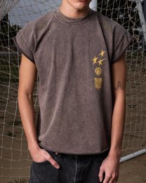 Taquero Super Torneo Tee