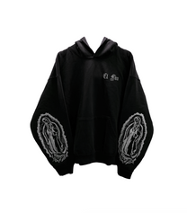 EL FIN PRAYER HOODIE