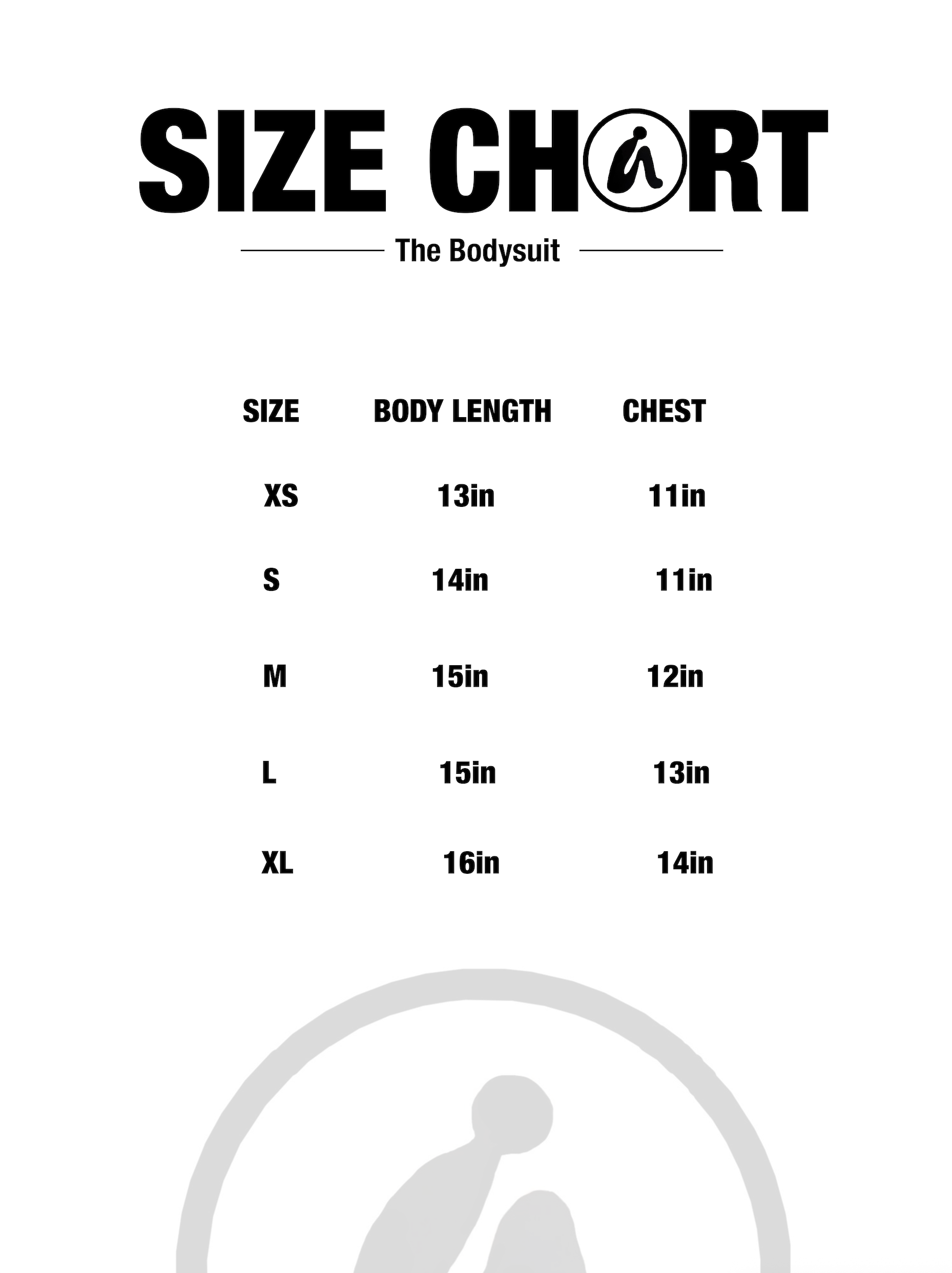 SPORT BODYSUIT