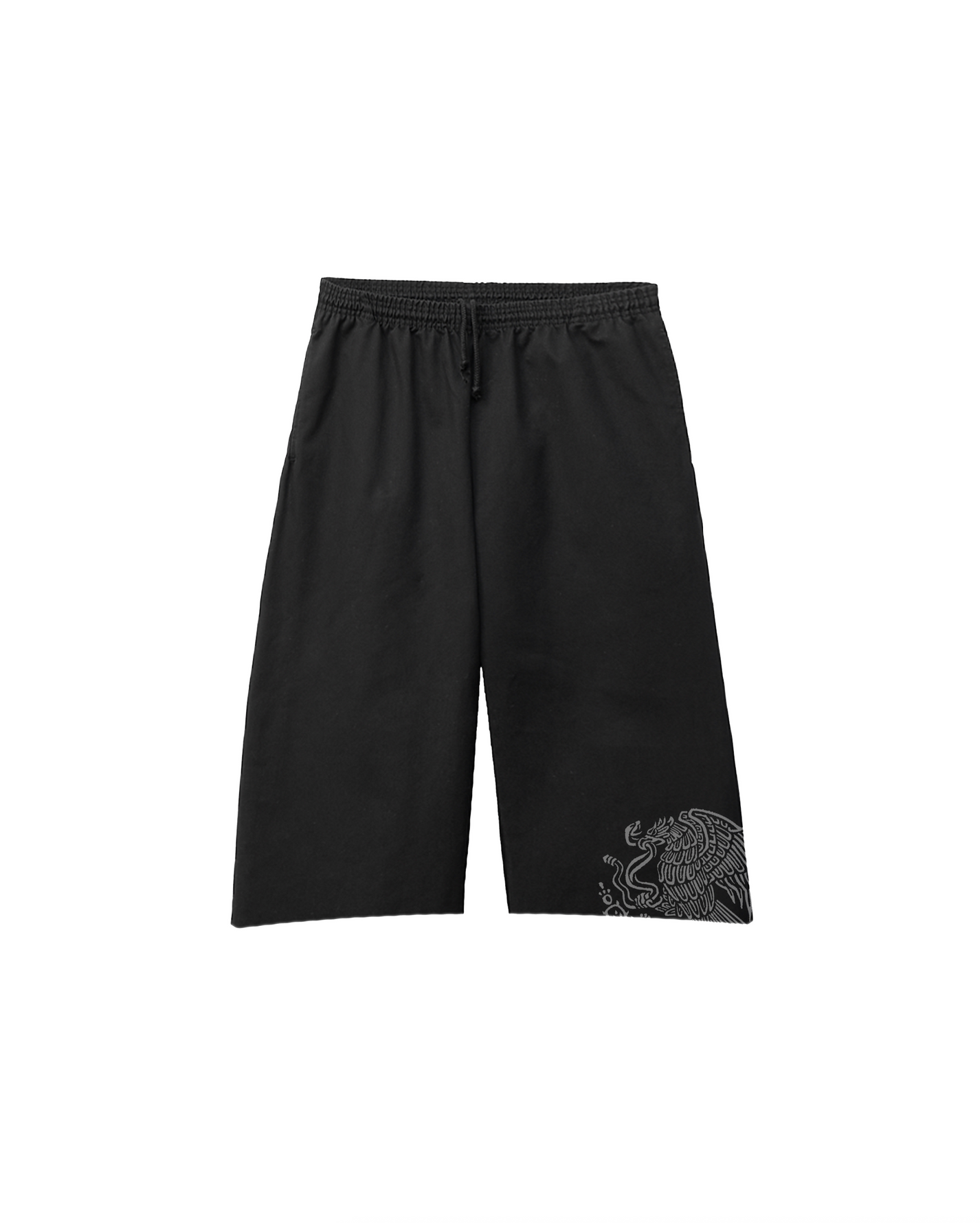 ESCHATON SHORTS - ONYX