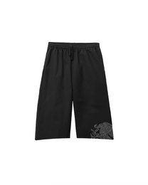 ESCHATON SHORTS - ONYX