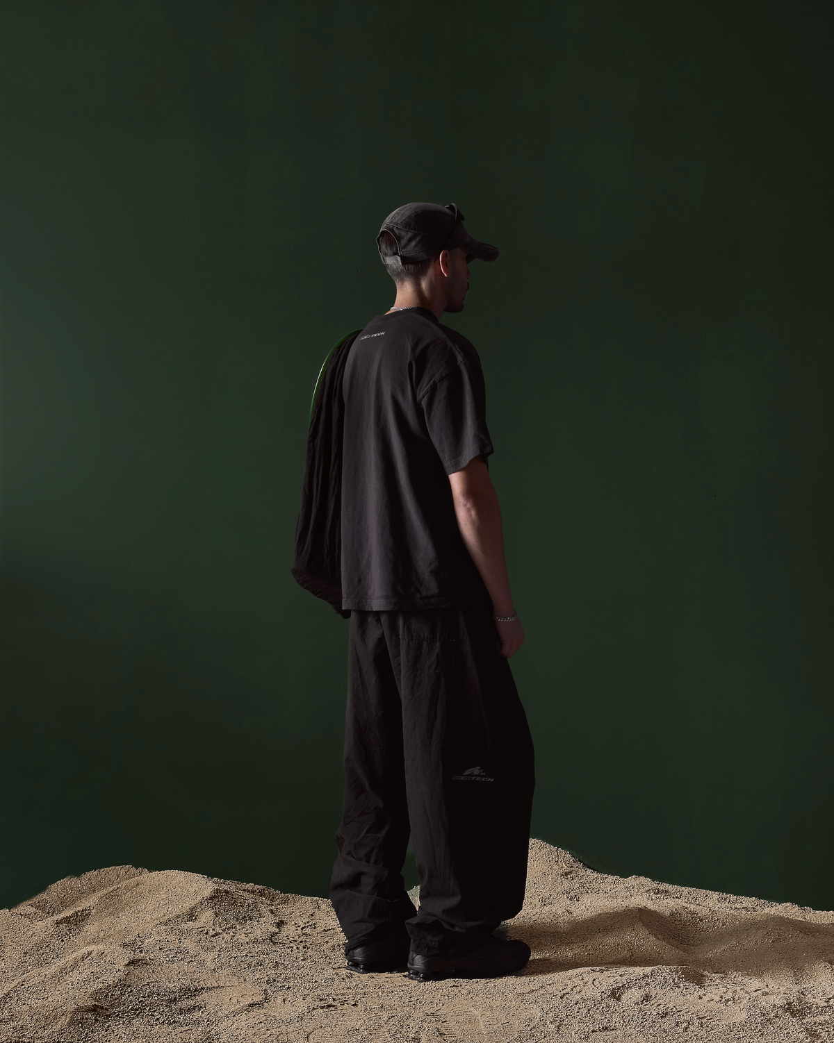 MEXTECH TEE