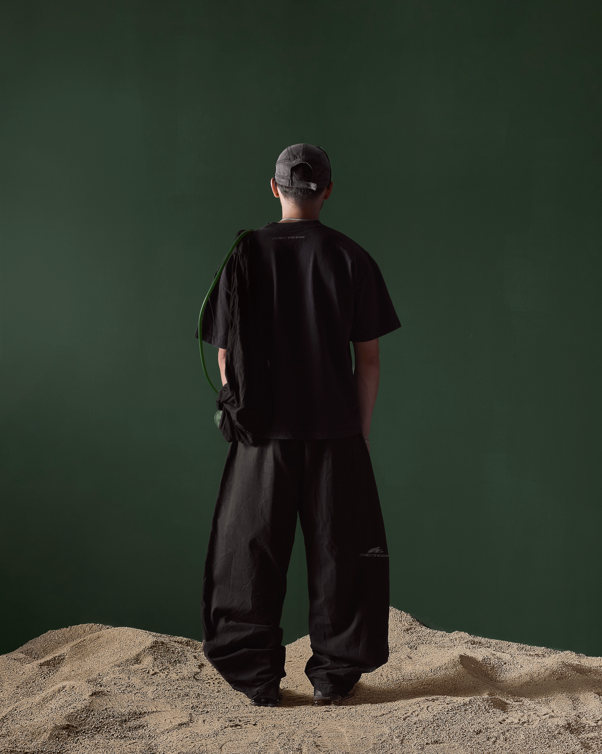 MEXTECH TEE