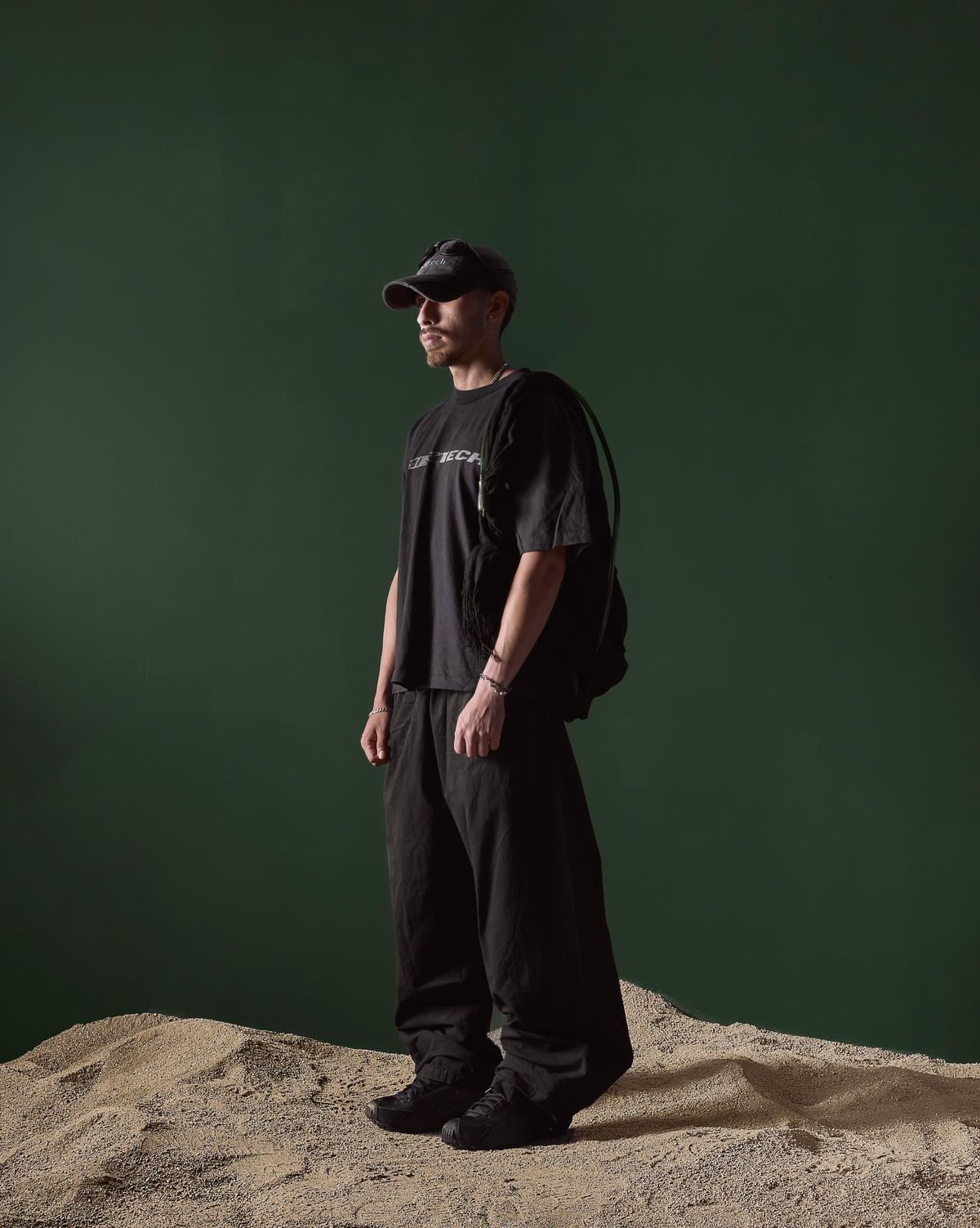 MEXTECH TEE