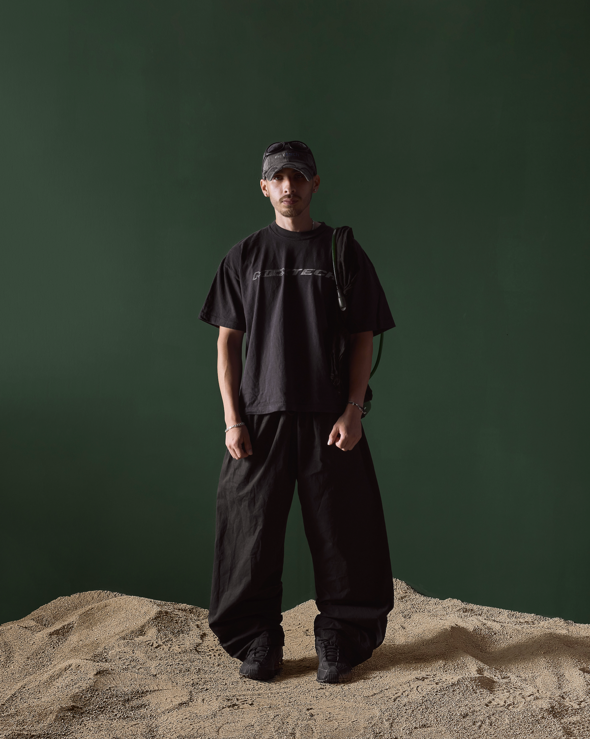 MEXTECH TEE