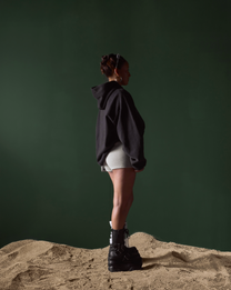 MEXTECH BOX HOODIE