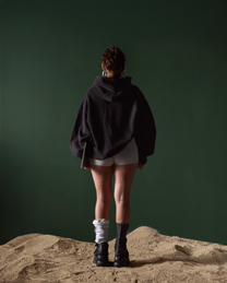 MEXTECH BOX HOODIE