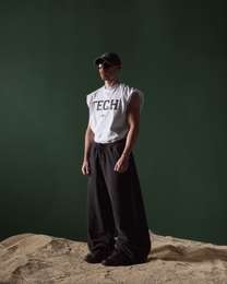 TECH CAP