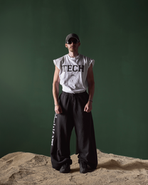 TECH CAP