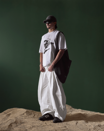 HERO GRAPHIC TEE