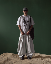 HERO GRAPHIC TEE
