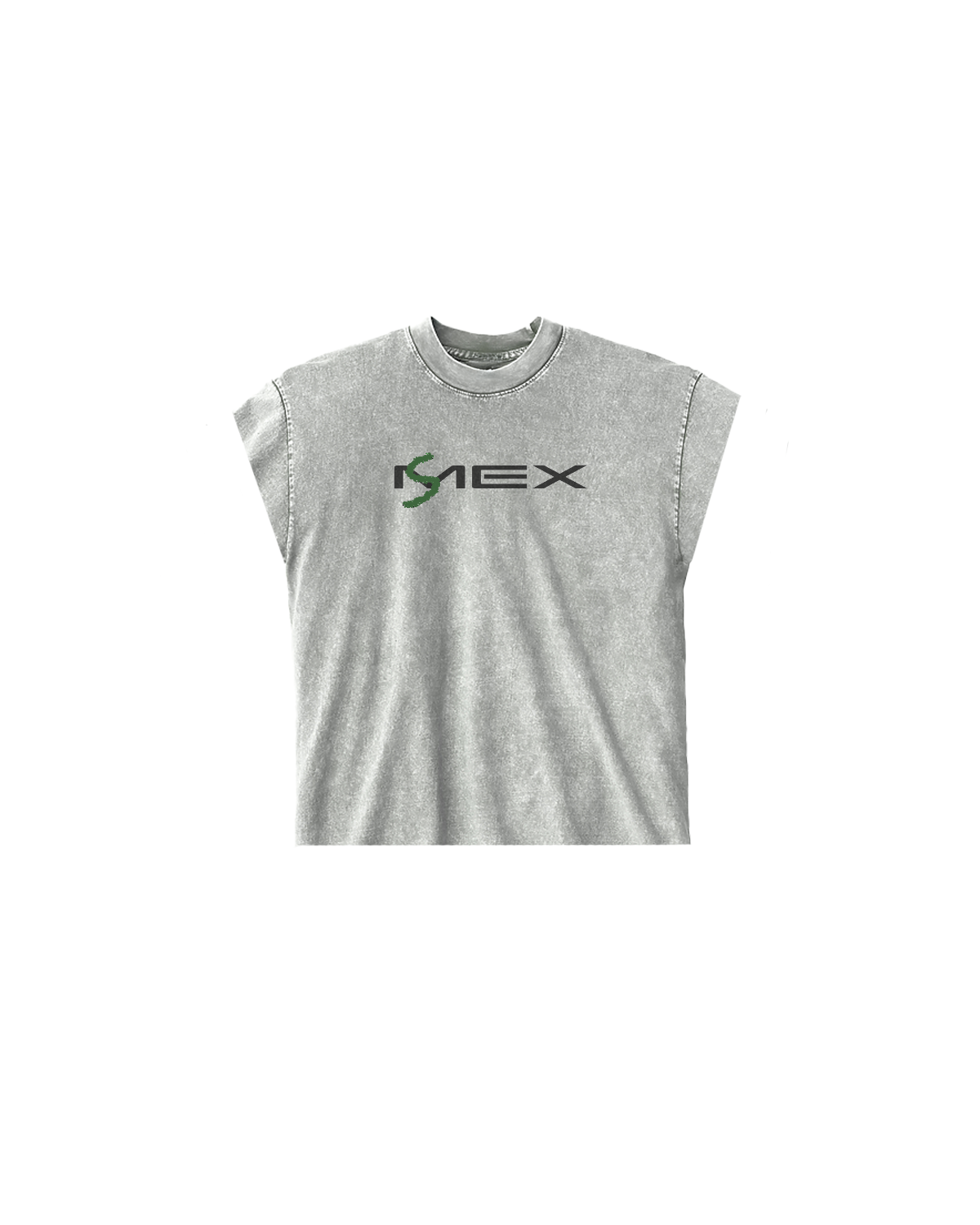 M(S)ex Gamer Tee Sample
