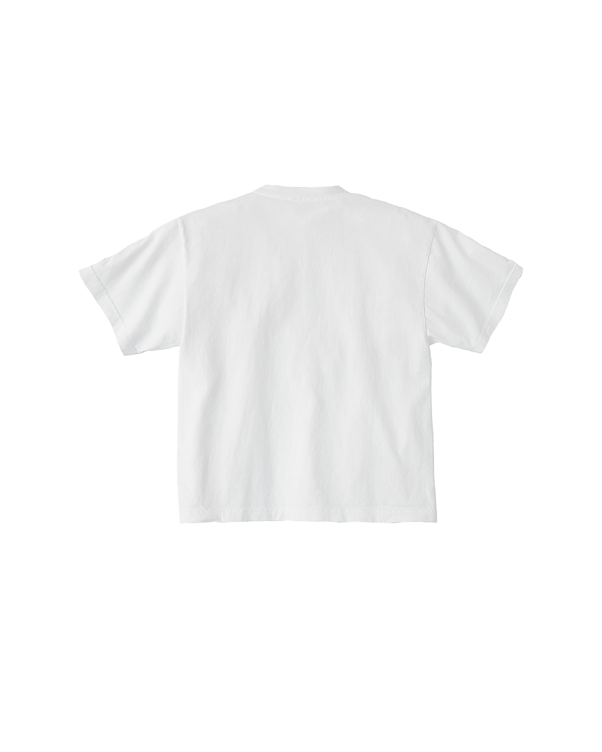 TECH TEE - WHT