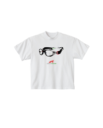 MEXTECH VISION GRAPHIC TEE