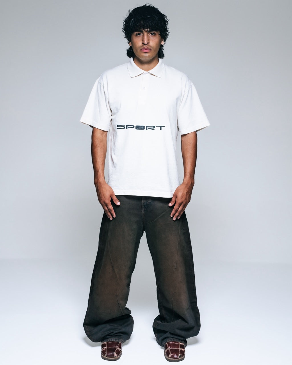 SPORT POLO