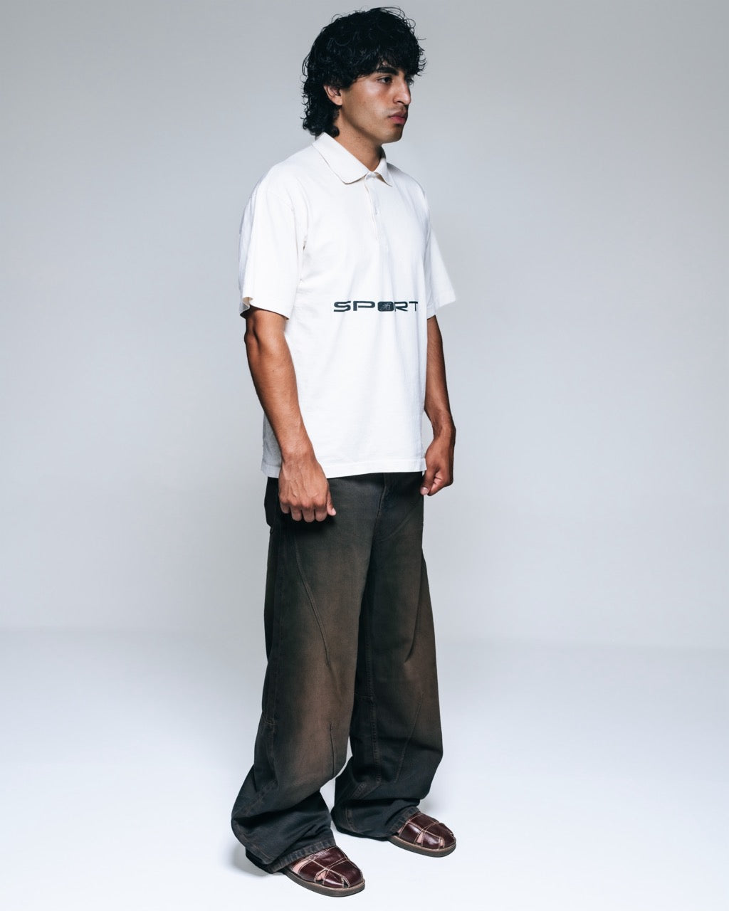 SPORT POLO