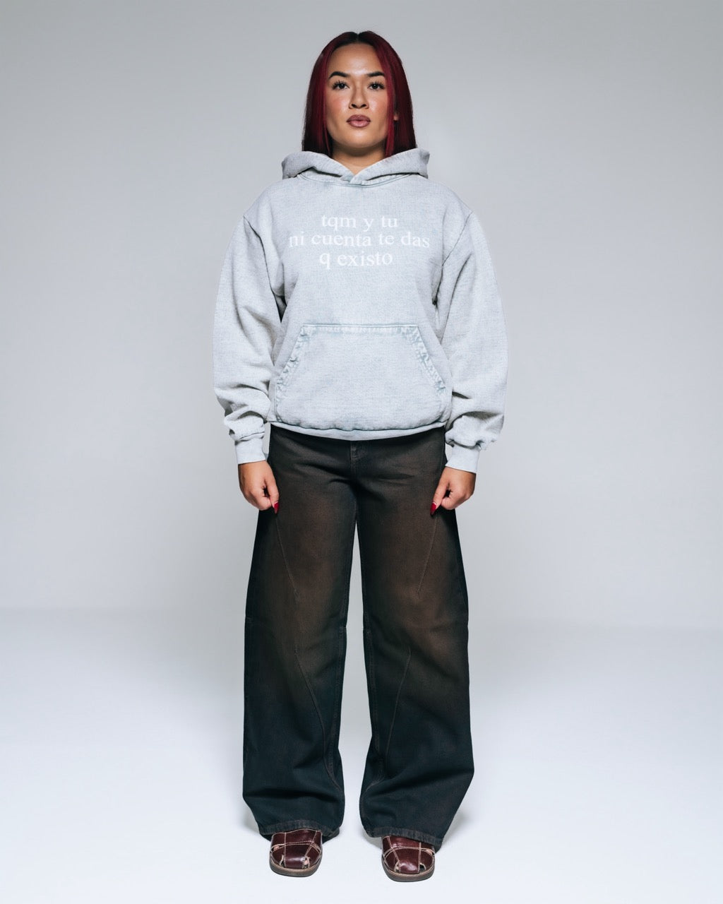 TQM HOODIE