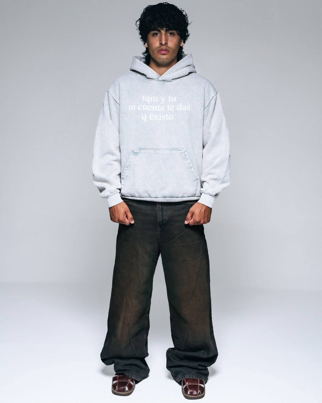 TQM HOODIE