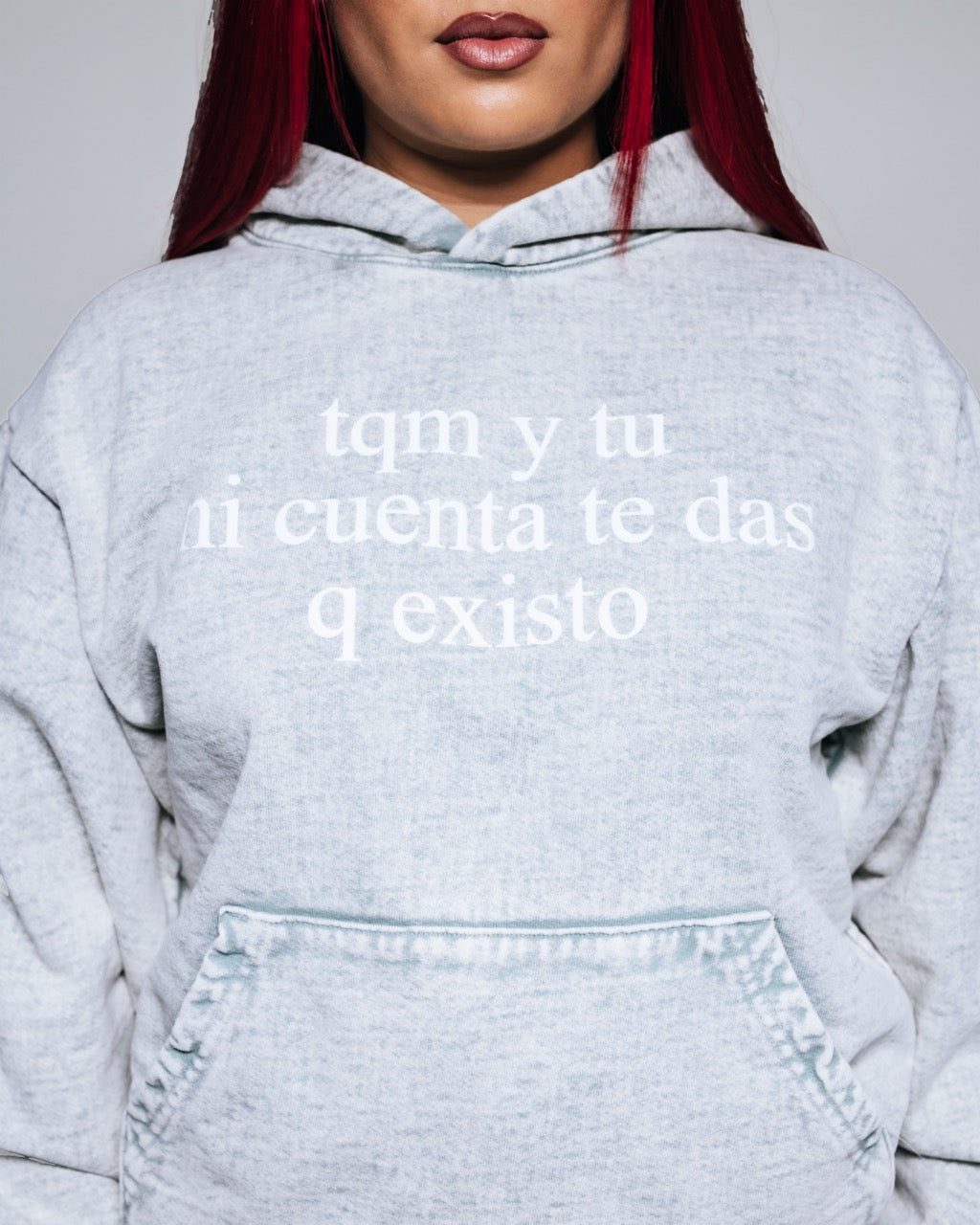 TQM HOODIE