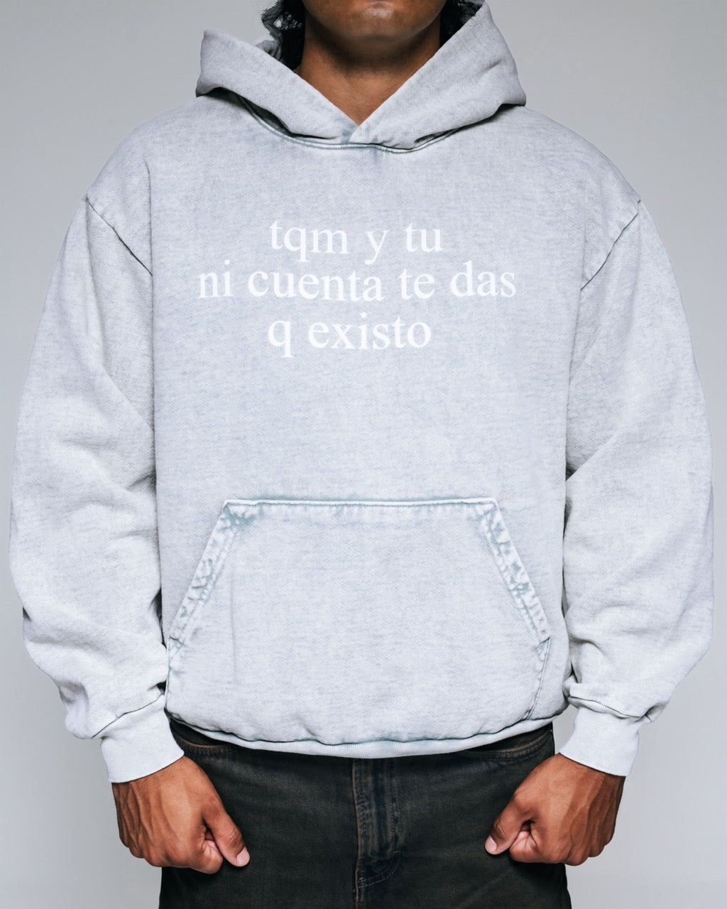 TQM HOODIE