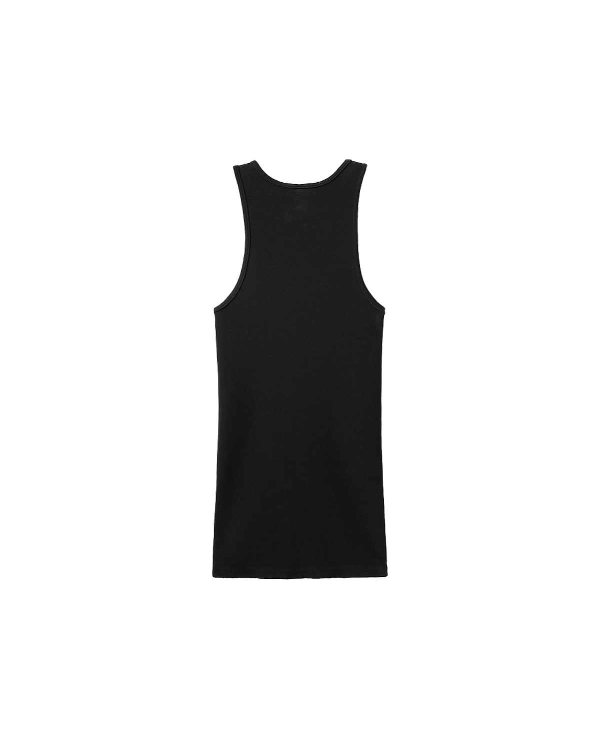 Mex Gamer Tank Onyx