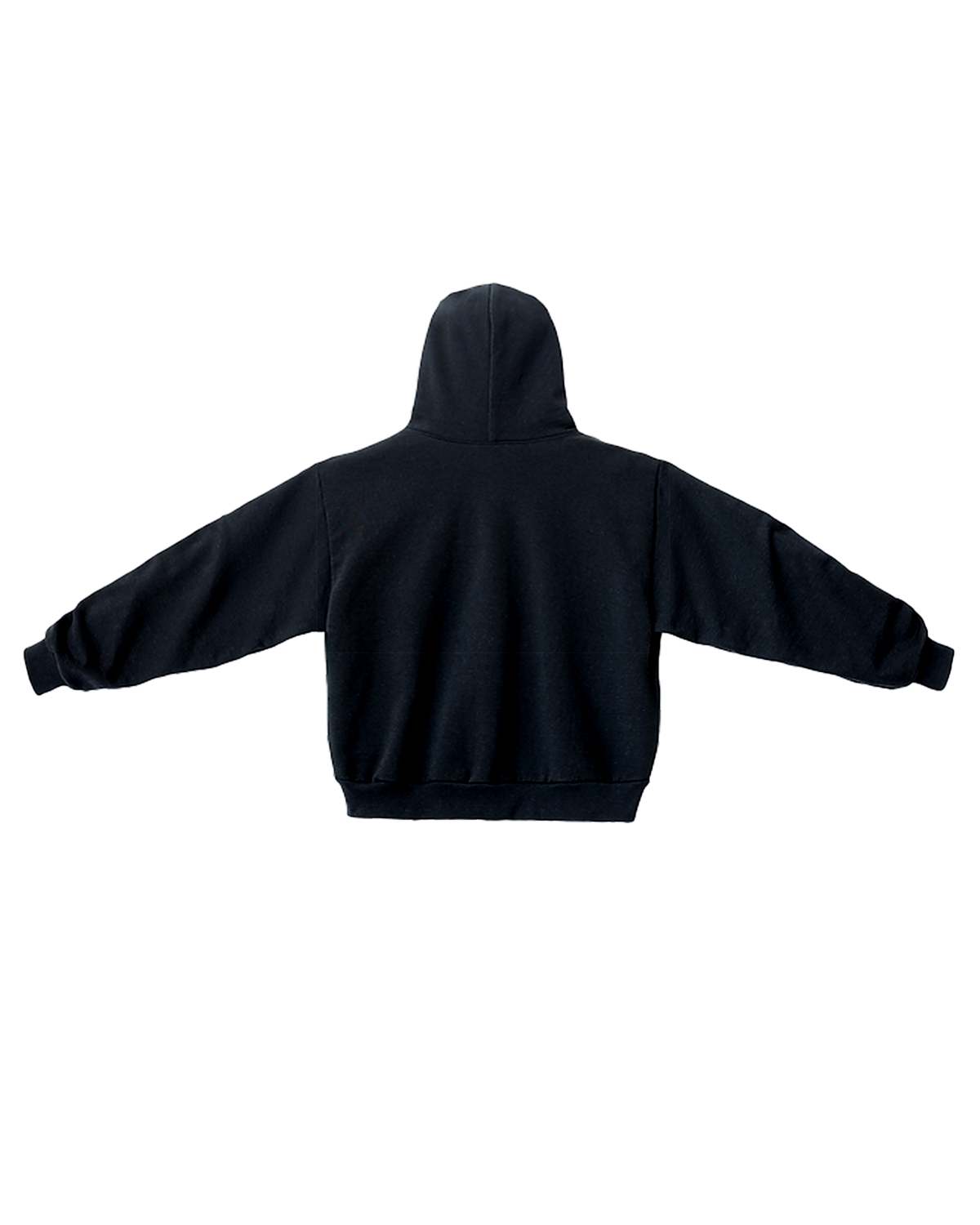 MEXTECH BOX HOODIE