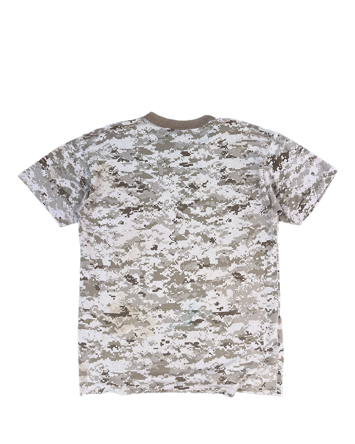 Camo Tee 1/1