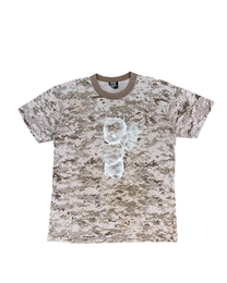 Camo Tee 1/1