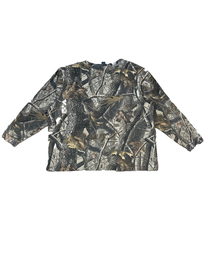 Camo Longsleeve Tee 1/1