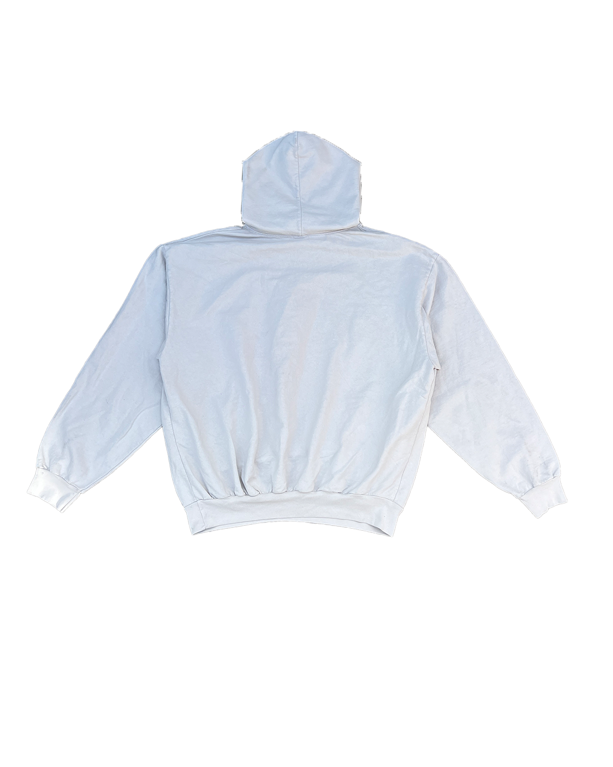 Espiritu Hoodie Sample