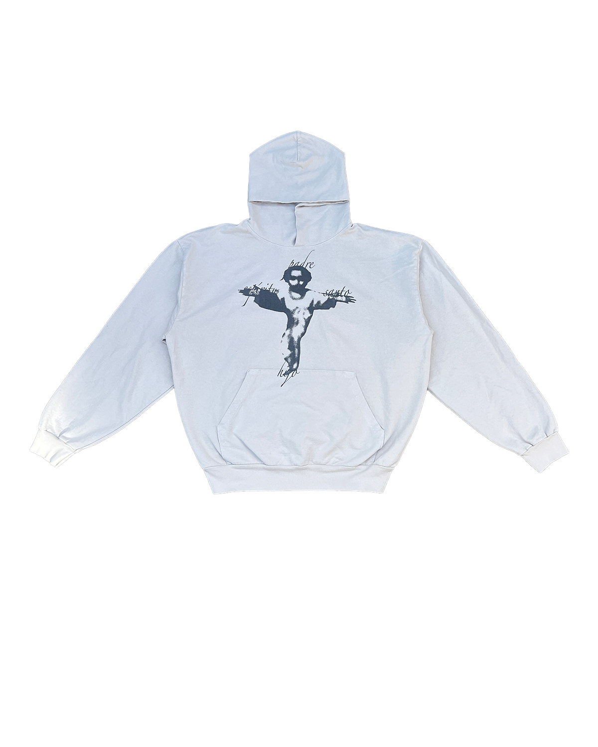 Espiritu Hoodie Sample