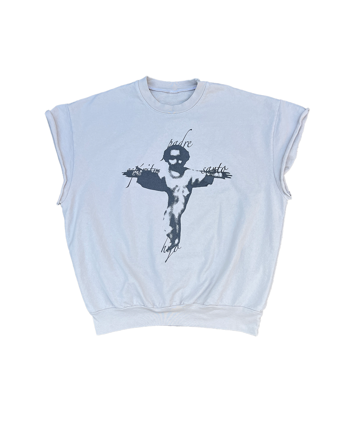 Espiritu Raw Crew Sample