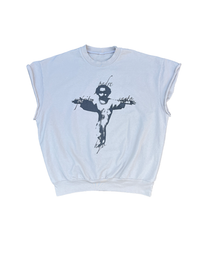 Espiritu Raw Crew Sample