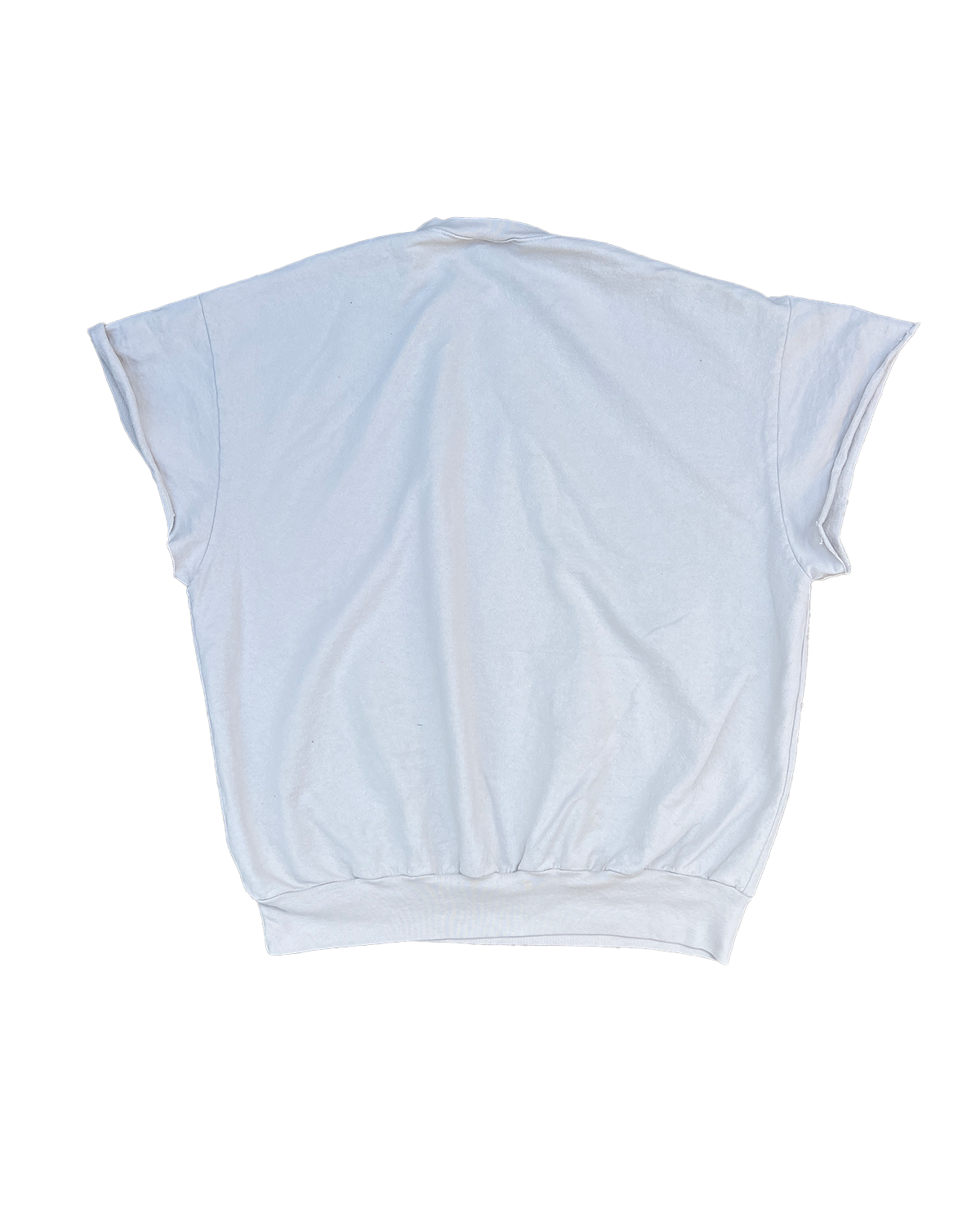 Jesus Raw Crew Sample