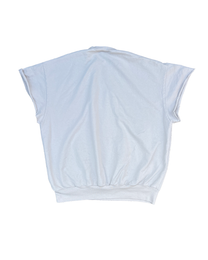 Jesus Raw Crew Sample