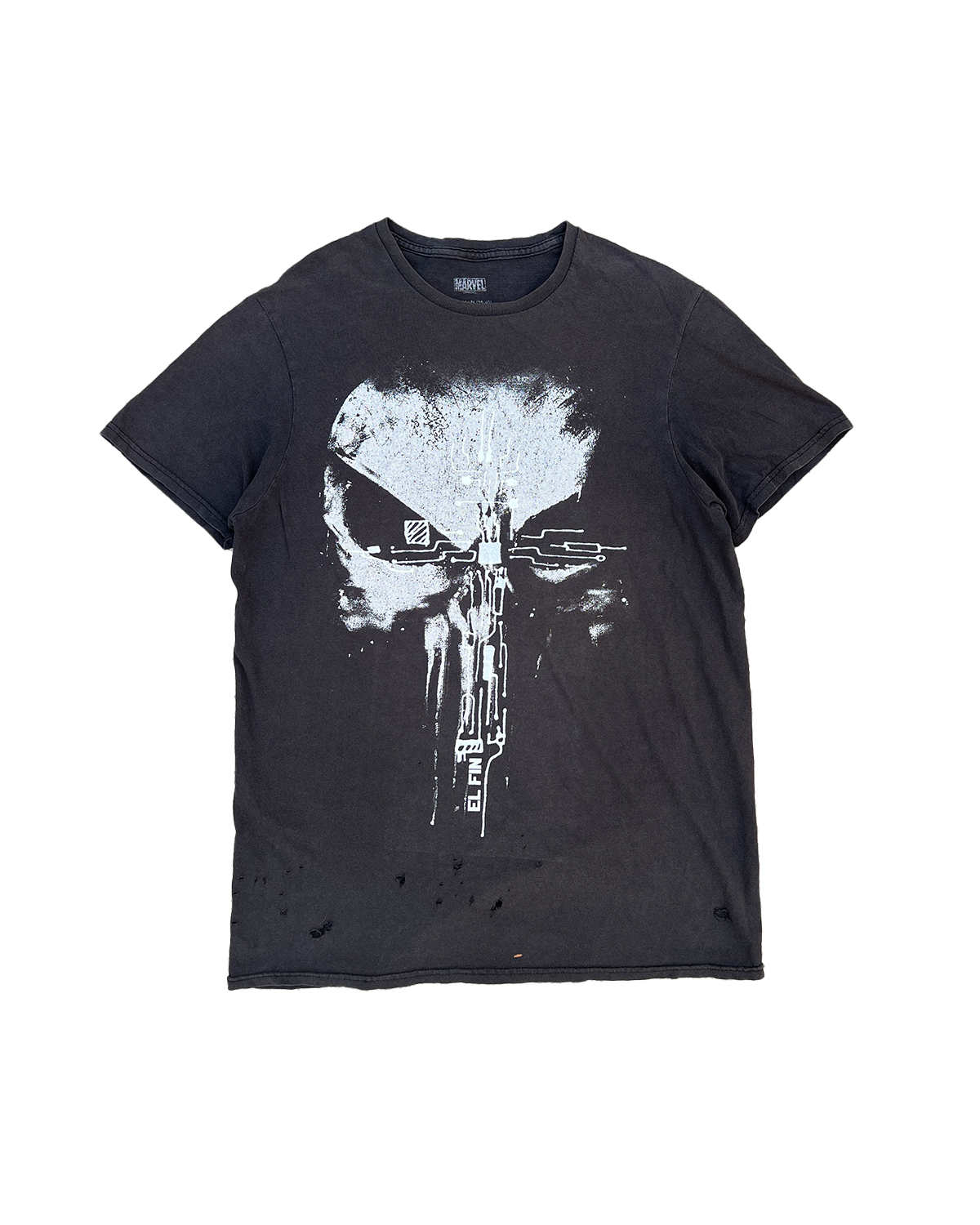 Marvel Memory Tee 1/1