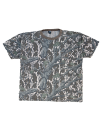 Camo 'Guardia Nacional' Tee 1/1
