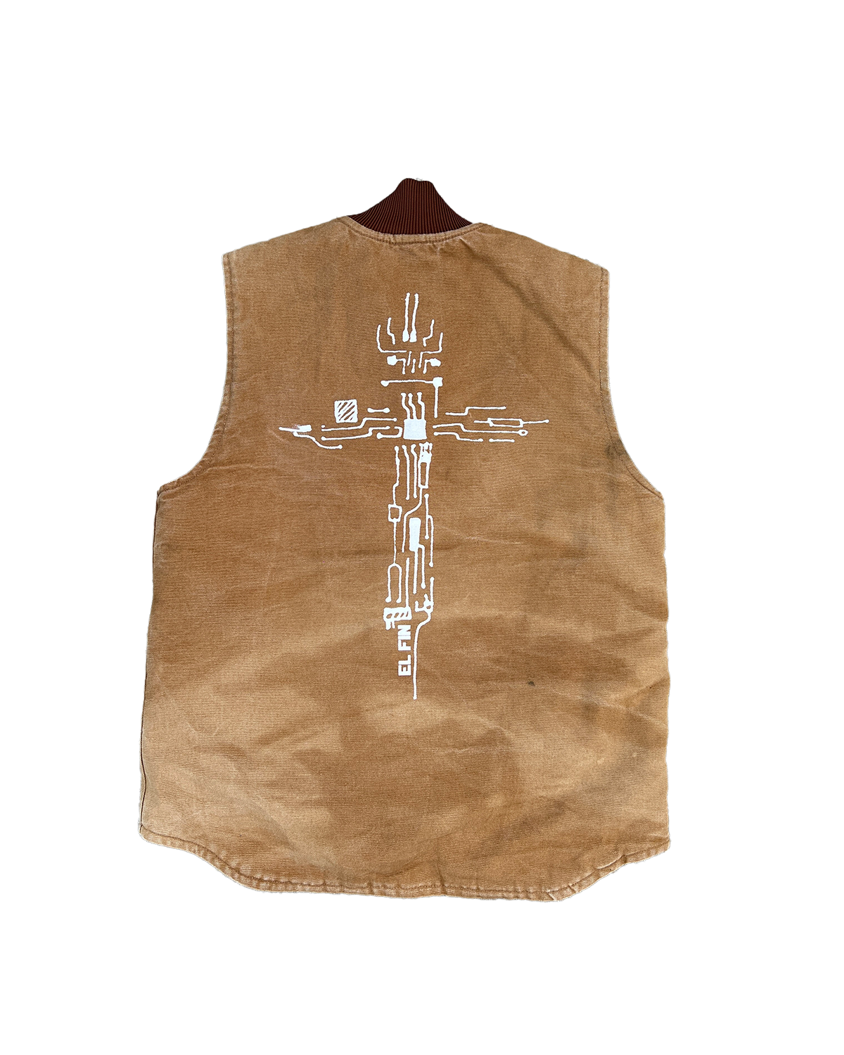 Carhartt Vest 1/1
