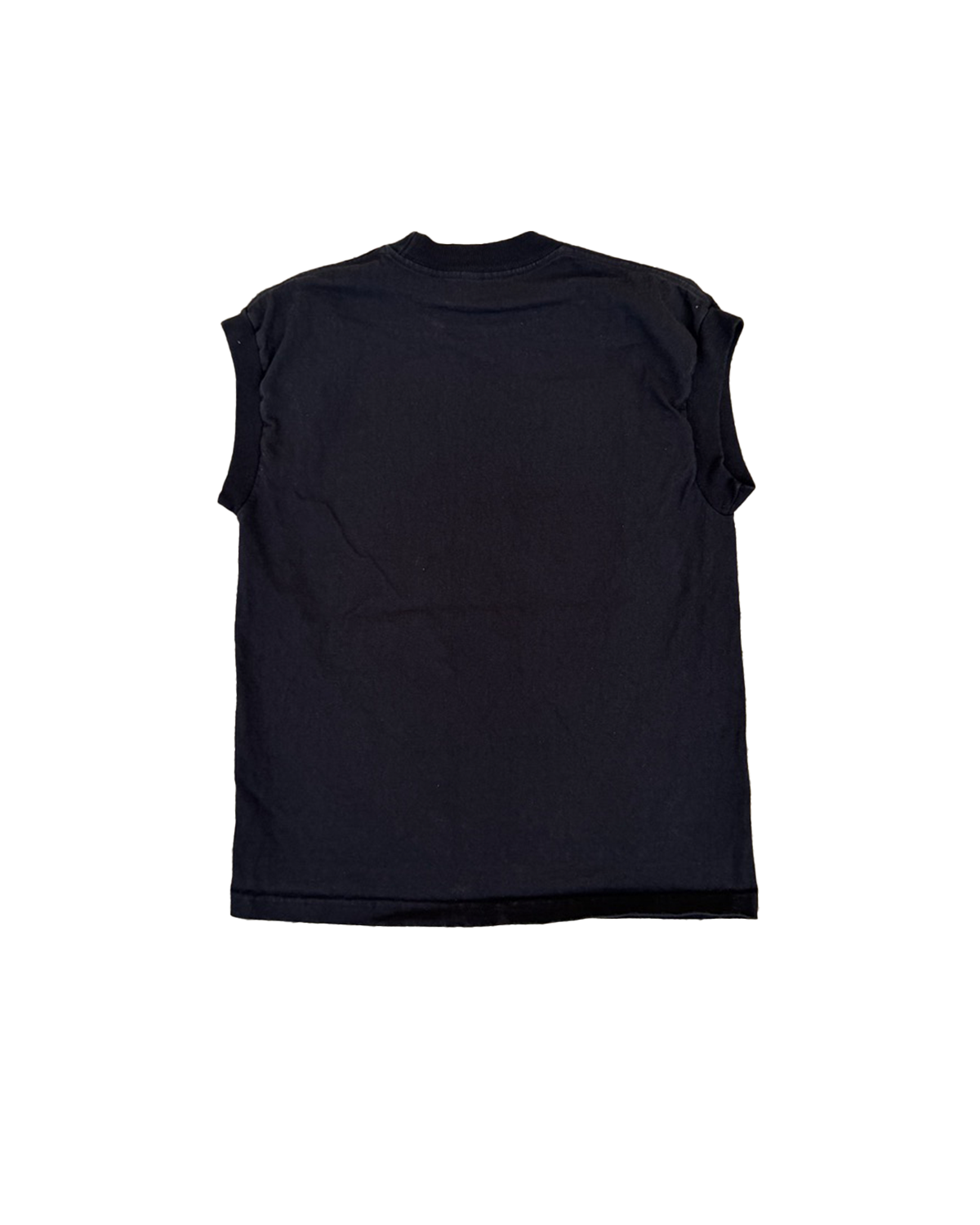 MEX TRAINING TEE SAMPLE