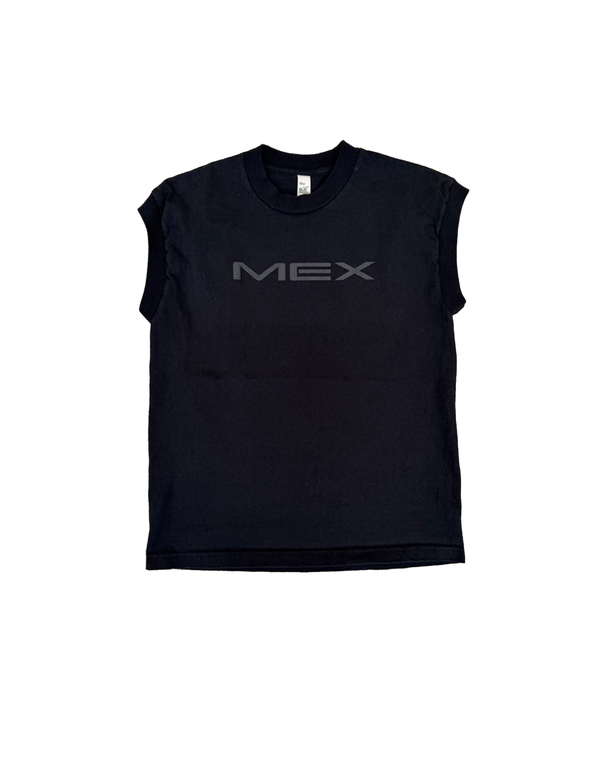 MEX TRAINING TEE SAMPLE