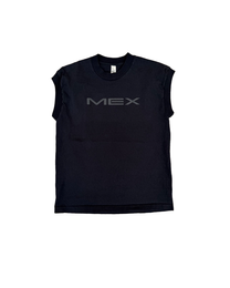 MEX TRAINING TEE SAMPLE