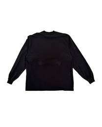 MEX TRAINING LONG TEE SAMPLE