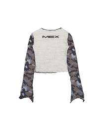 HOOD BABY MEX SAMPLE