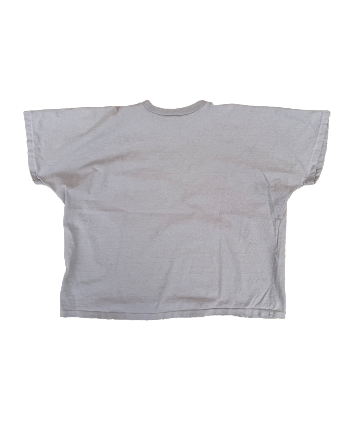 YEEZY MEX TEE SAMPLE