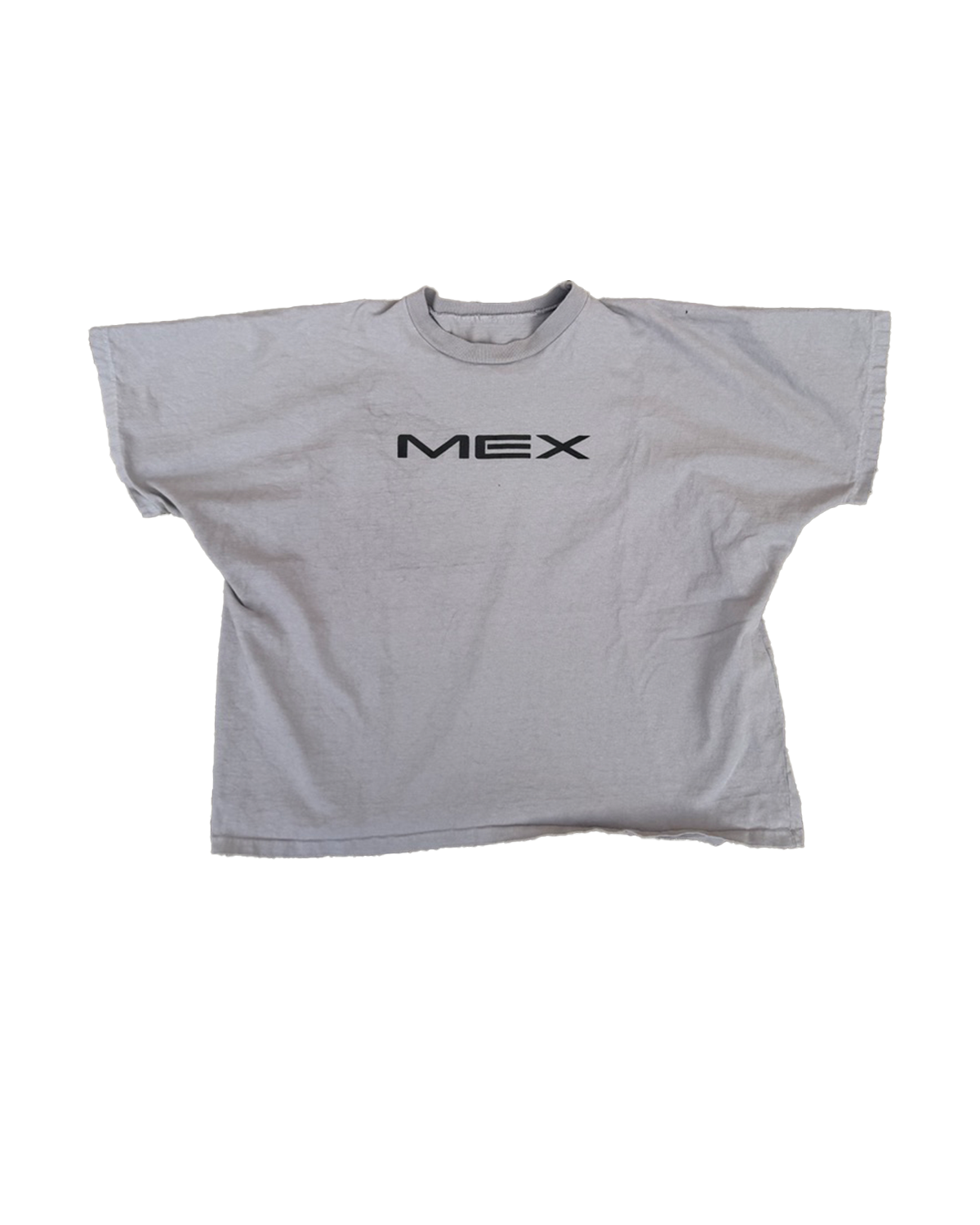 YEEZY MEX TEE SAMPLE