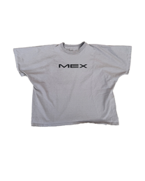 YEEZY MEX TEE SAMPLE