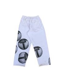 JESUCRISTO LAB PANTS SAMPLE